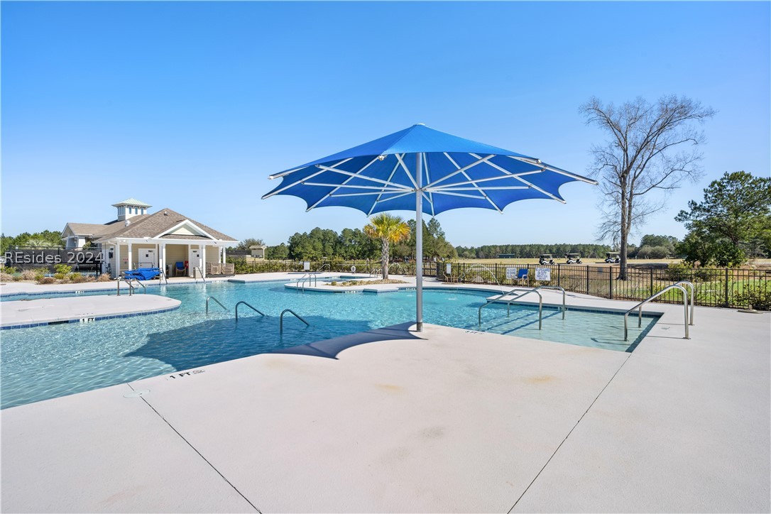 52 Dreher Drive, Hardeeville, South Carolina image 11
