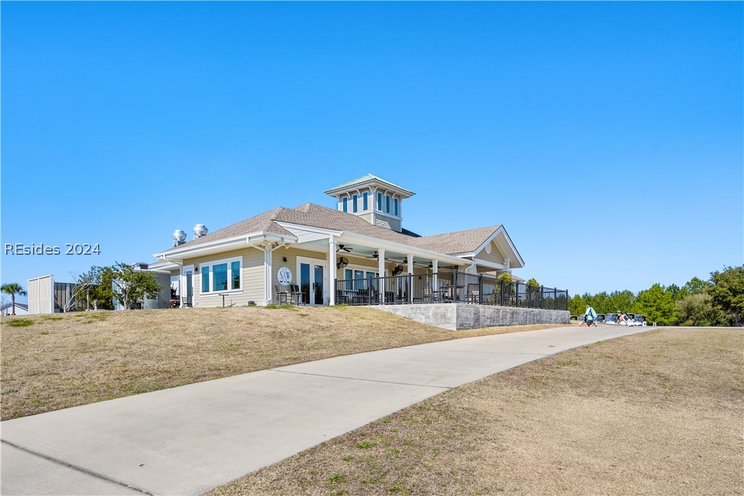 52 Dreher Drive, Hardeeville, South Carolina image 7