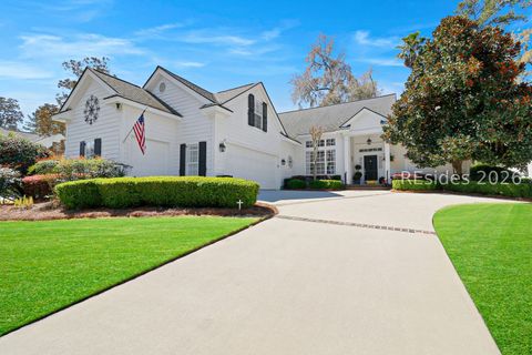 Homes For Sale - 6 W Kershaw Drive<br/> Bluffton, SC 29910