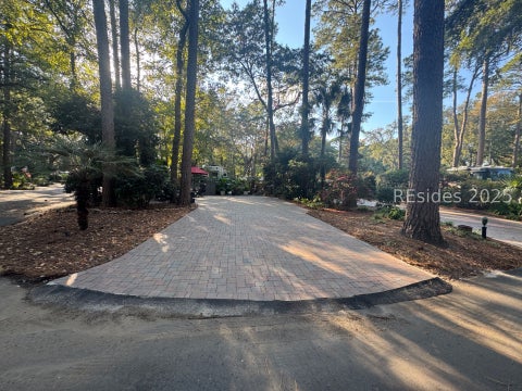 Vacant Land For Sale - 133 Arrow Road #88<br/> Hilton Head Island, SC 29928