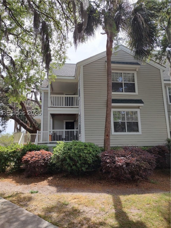 32 Old South Court #32G, Bluffton, South Carolina image 1