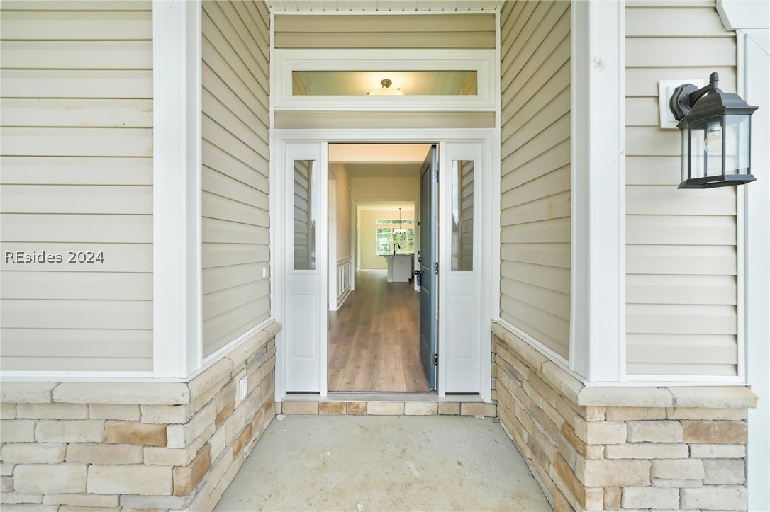 376 Ramport Street, Hardeeville, South Carolina image 6