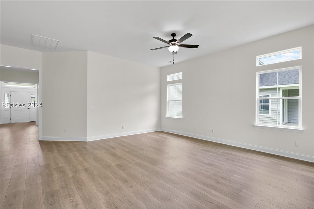 376 Ramport Street, Hardeeville, South Carolina image 21