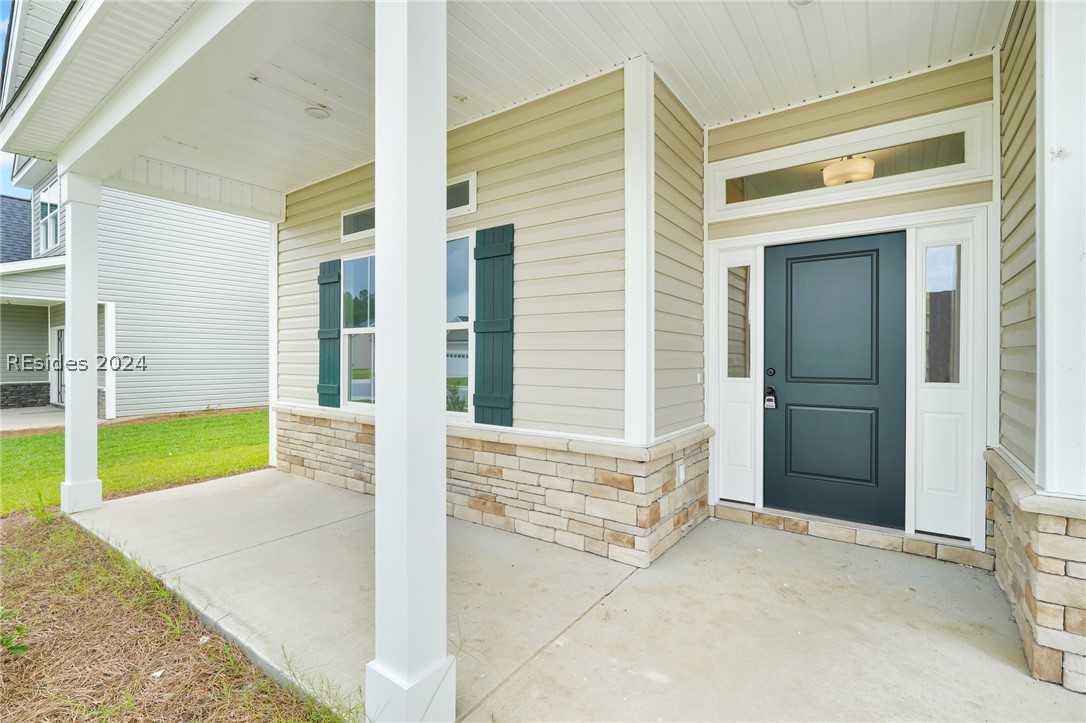 376 Ramport Street, Hardeeville, South Carolina image 4