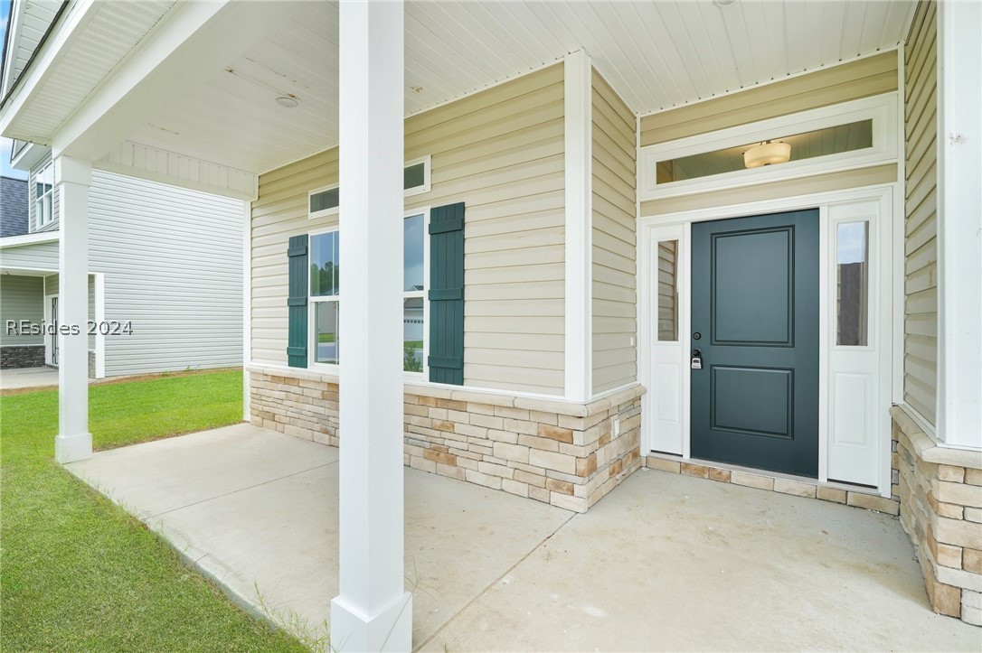 376 Ramport Street, Hardeeville, South Carolina image 5