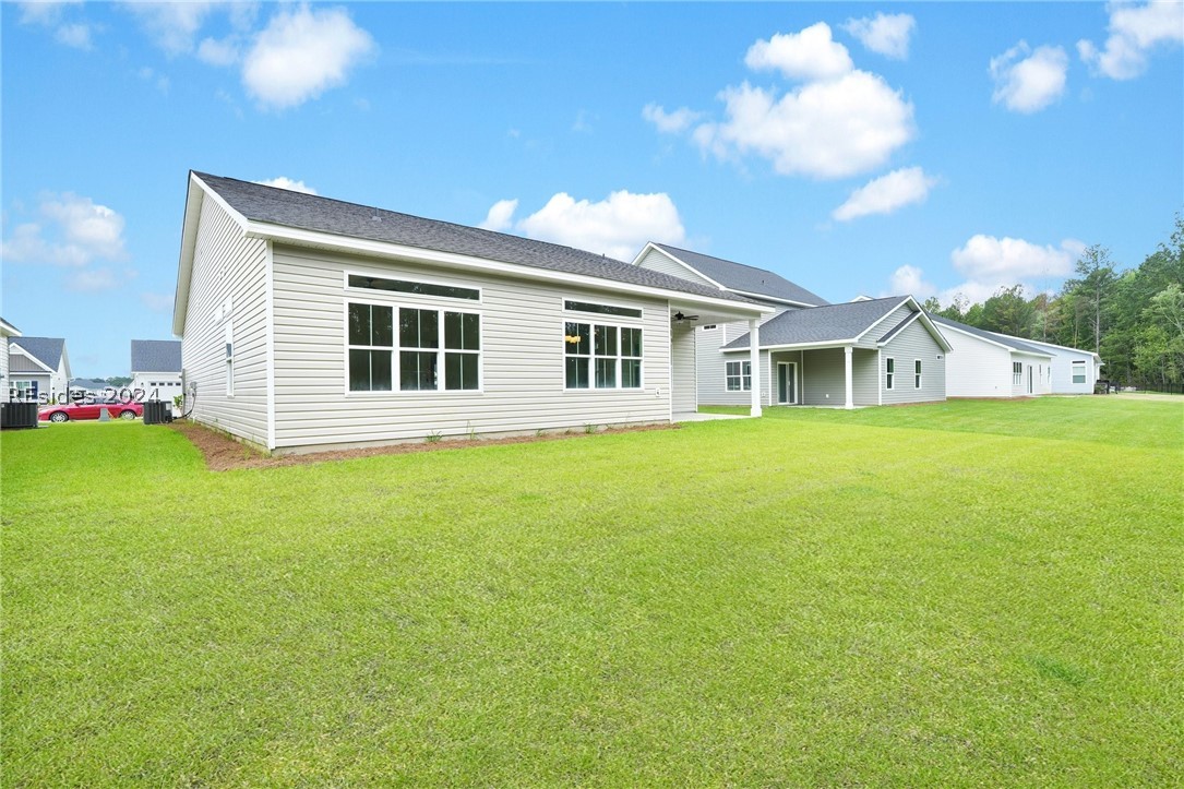 376 Ramport Street, Hardeeville, South Carolina image 36