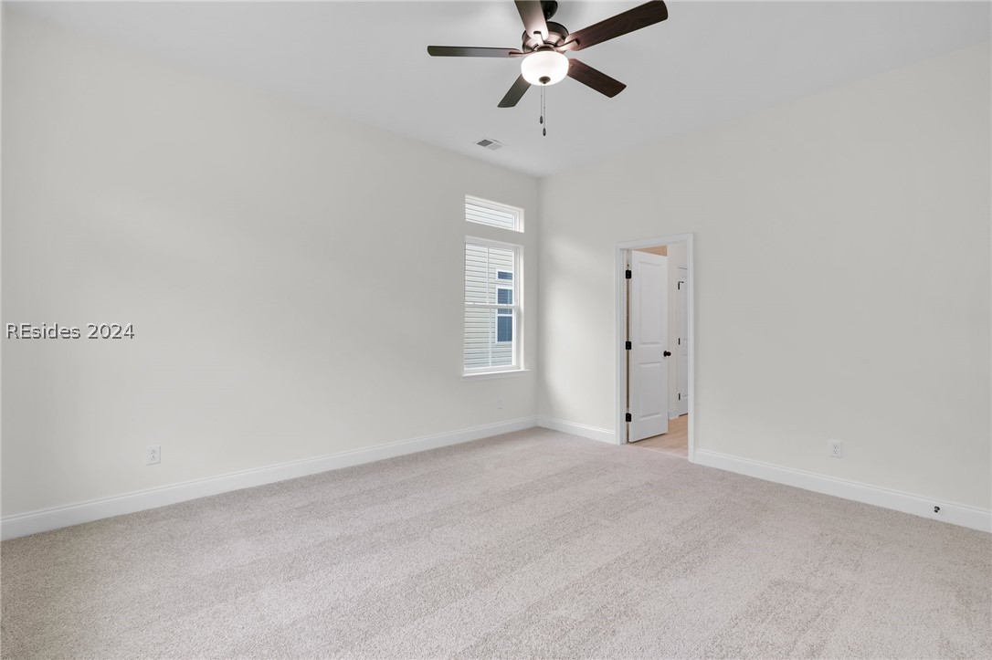 376 Ramport Street, Hardeeville, South Carolina image 27