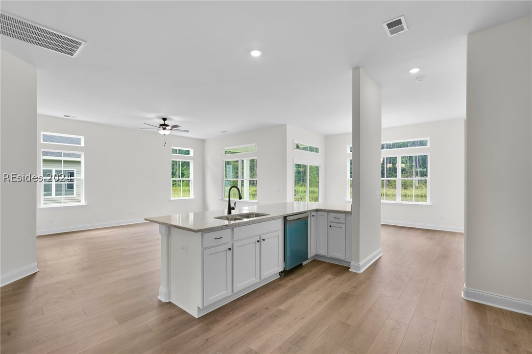 376 Ramport Street, Hardeeville, South Carolina image 15
