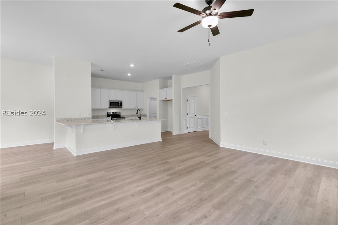 376 Ramport Street, Hardeeville, South Carolina image 23