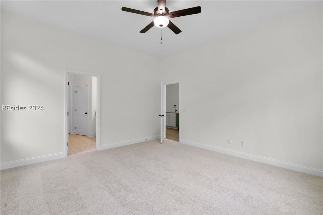376 Ramport Street, Hardeeville, South Carolina image 28