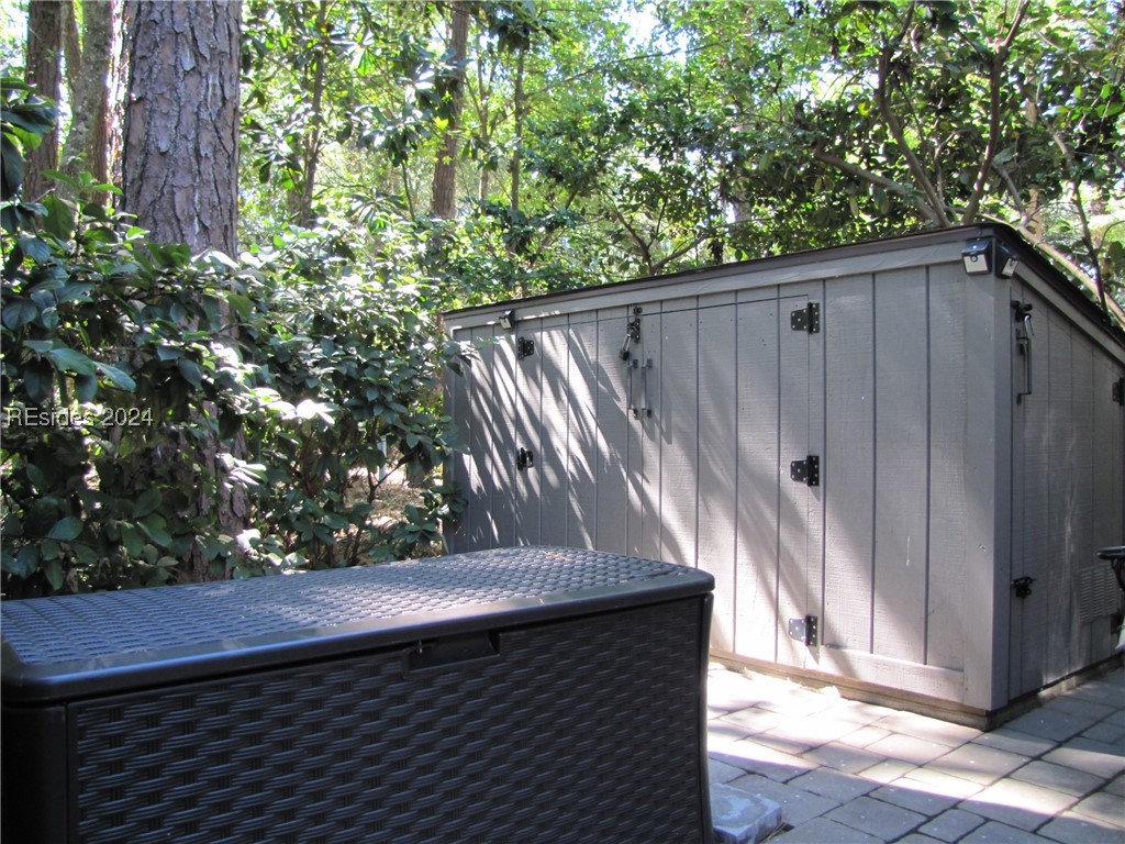 133 Arrow Road #53, Hilton Head Island, South Carolina image 16