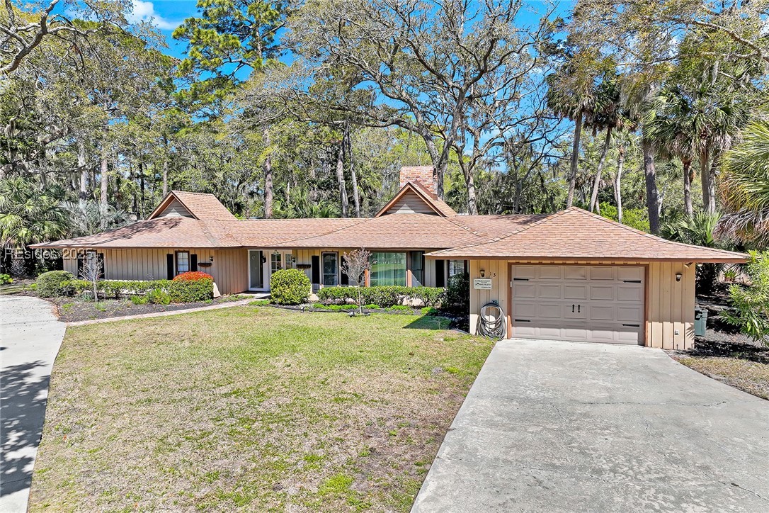 13 Mallard Road, Hilton Head Island, South Carolina image 4