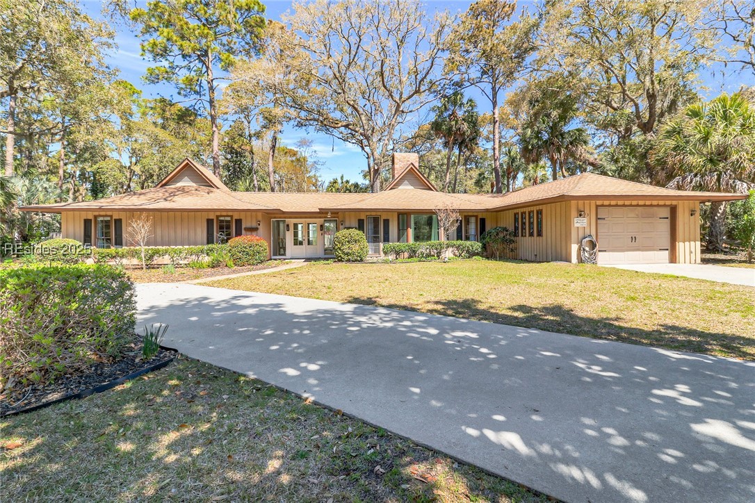 13 Mallard Road, Hilton Head Island, South Carolina image 1