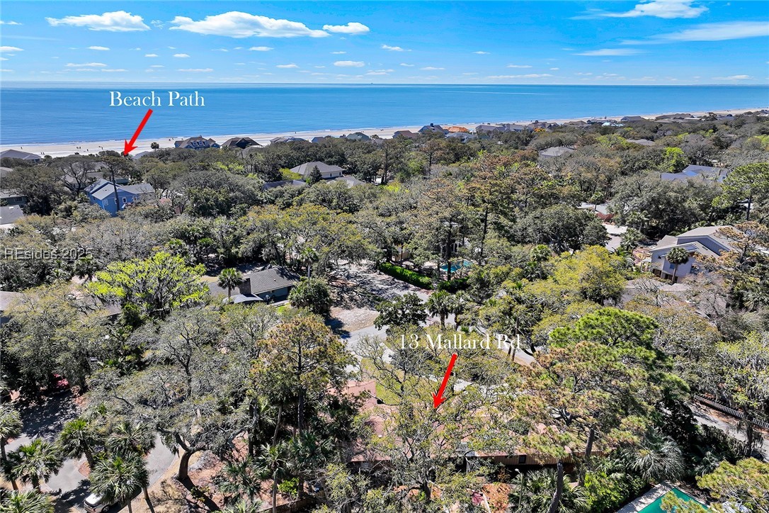 13 Mallard Road, Hilton Head Island, South Carolina image 2