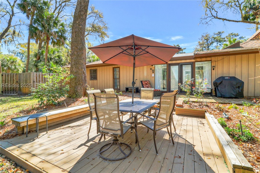 13 Mallard Road, Hilton Head Island, South Carolina image 31