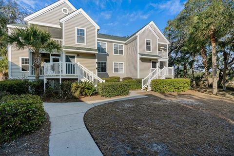 32 Old South Court, Bluffton, SC 29910 - MLS#: 442358