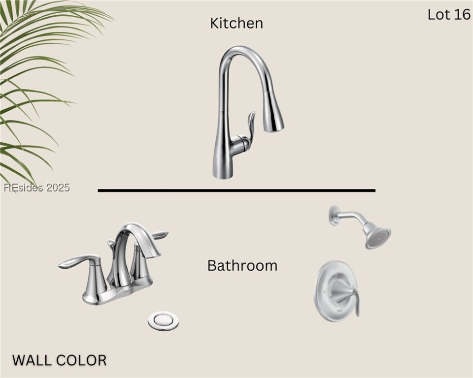 Ridgeland, South Carolina 29936, United States, 3 Bedrooms Bedrooms, ,3 BathroomsBathrooms,Residential,Active,8525