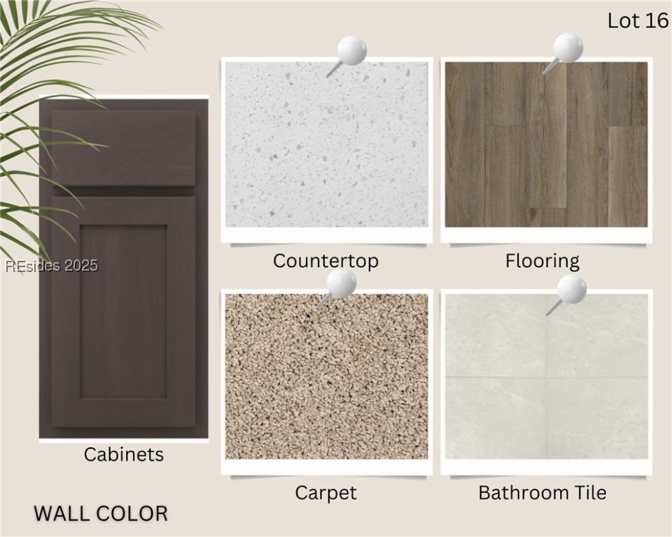 Ridgeland, South Carolina 29936, United States, 3 Bedrooms Bedrooms, ,3 BathroomsBathrooms,Residential,Active,8525