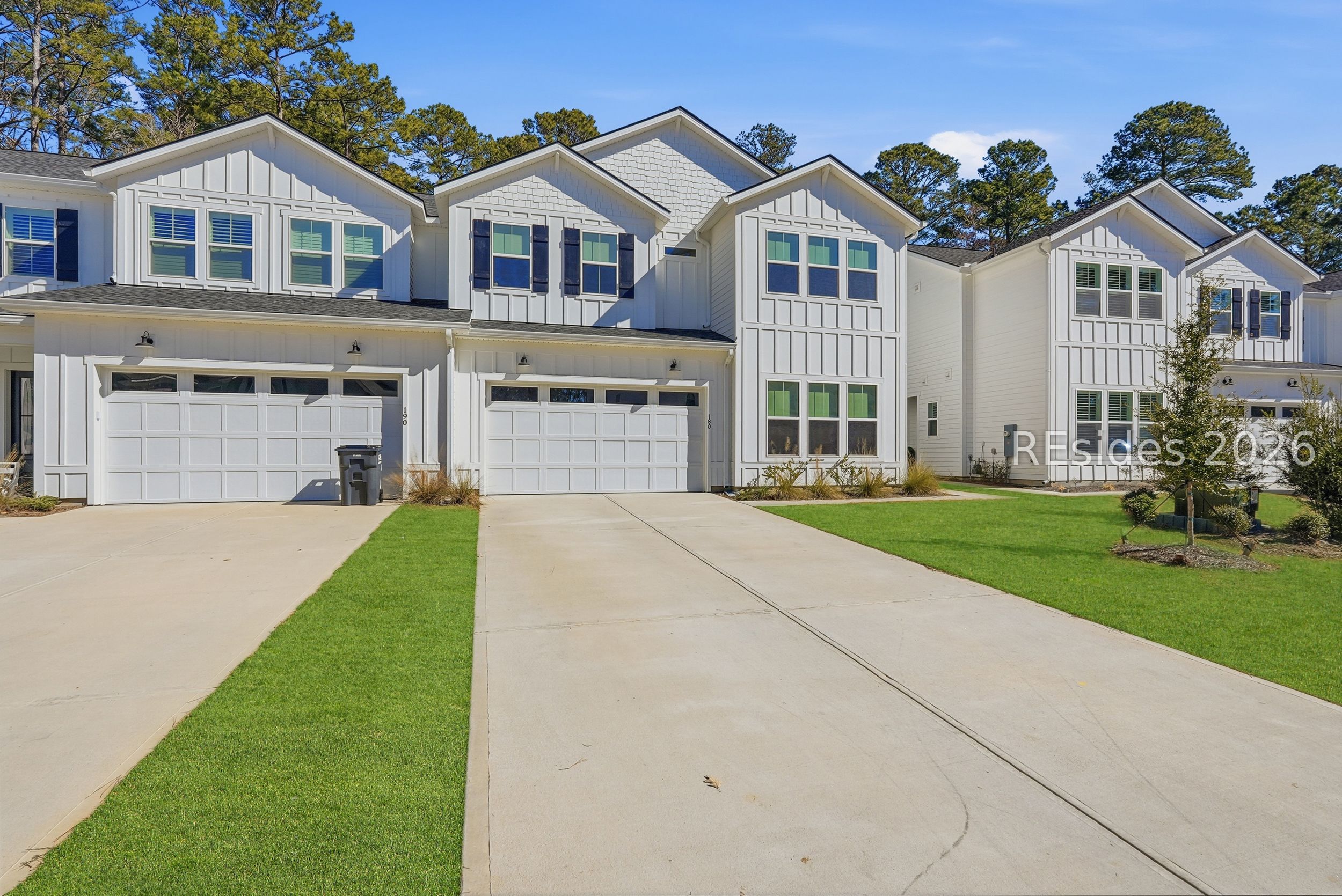 180 Oleander Way