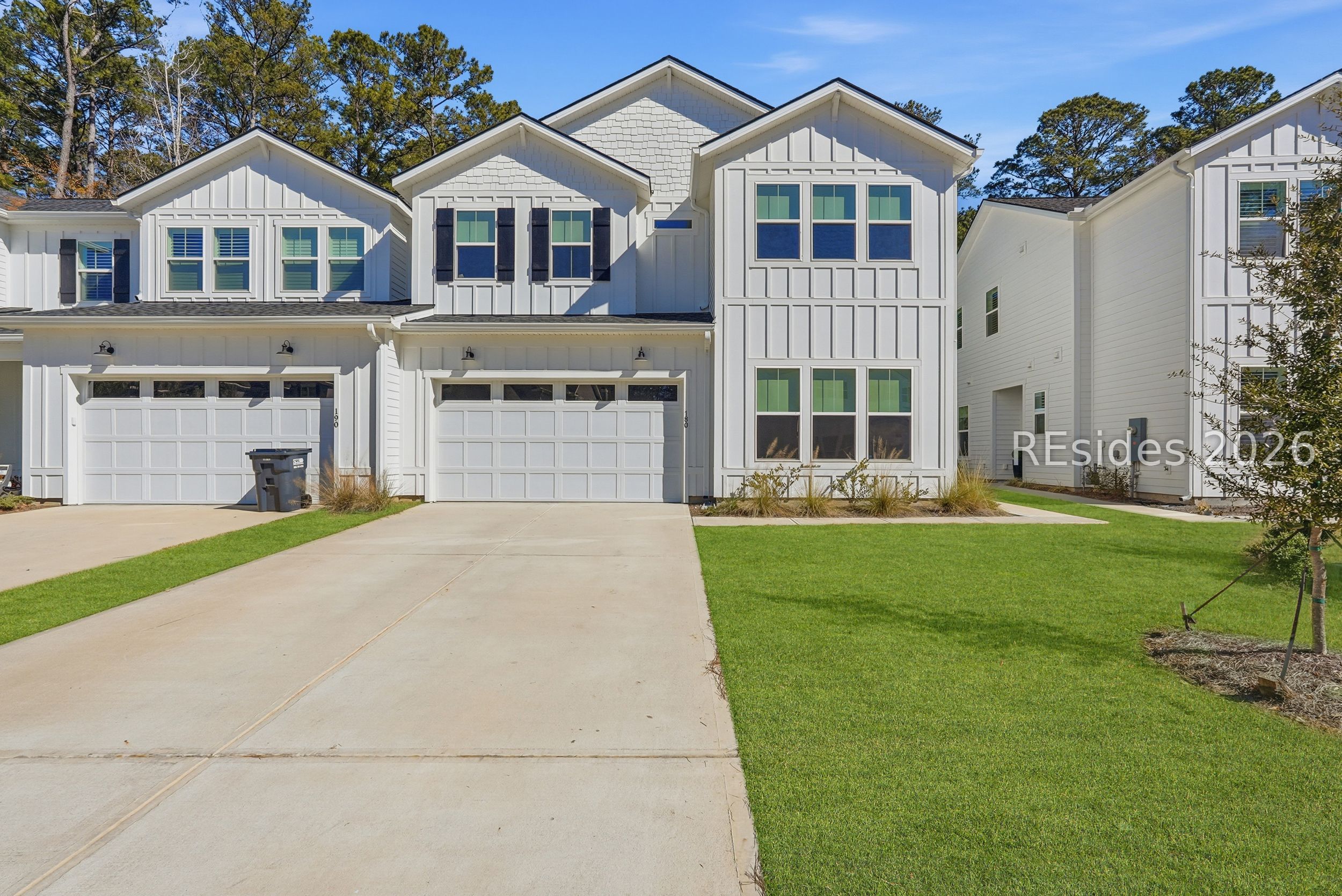 180 Oleander Way