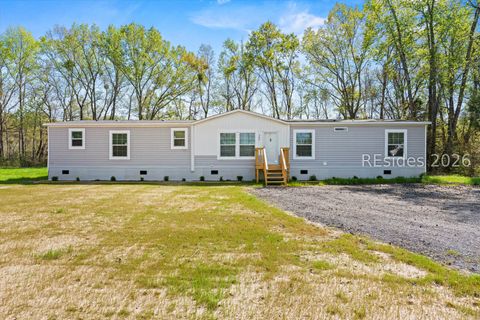 Homes For Sale - 22 Unity Lane<br/> Seabrook, SC 29940