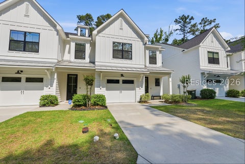 Homes For Sale - 20 Pink Sand Lane<br/> Hilton Head Island, SC 29926