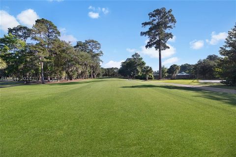 A home in Hilton Head Island