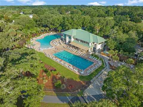 A home in Hilton Head Island