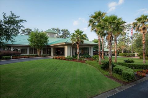 A home in Hilton Head Island