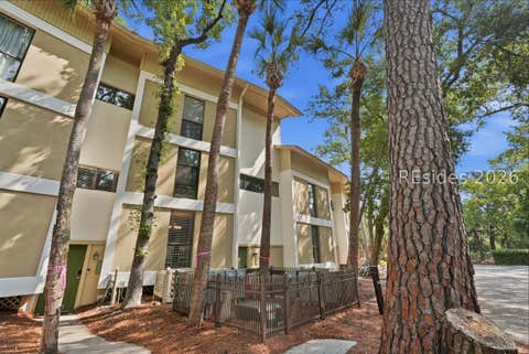 Condo For Sale - 42 S Forest Beach Drive #3031<br/> Hilton Head Island, SC 29928