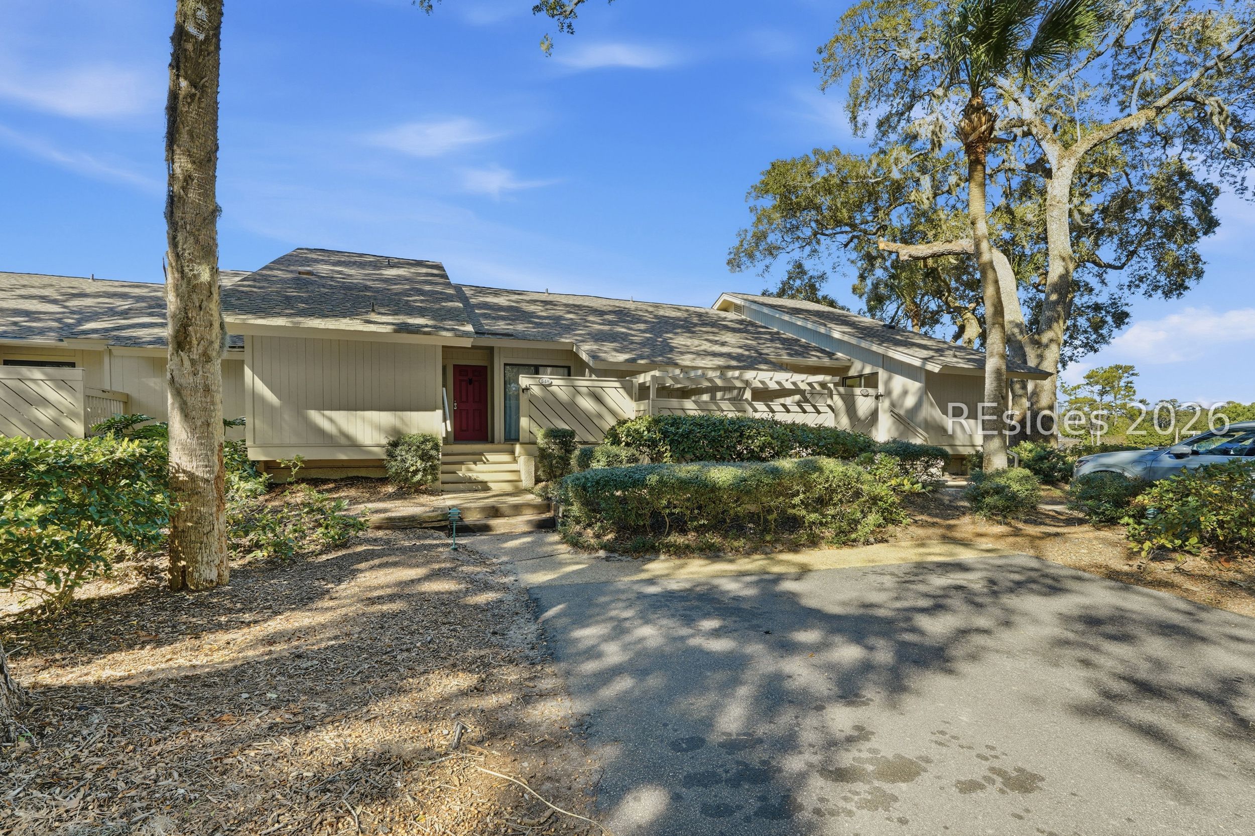 108 Sea Pines Drive