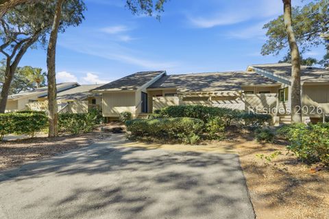 Townhouse For Sale - 108 Sea Pines Drive #APT 548<br/> Hilton Head Island, SC 29928