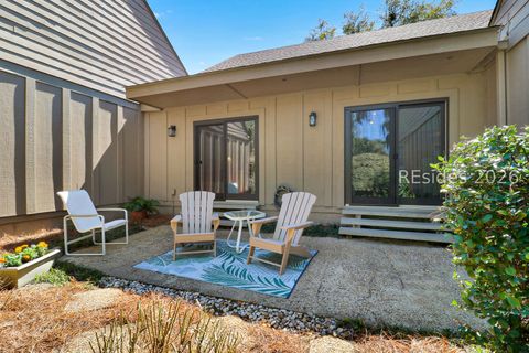 Condo For Sale - 45 Queens Folly Road #654<br/> Hilton Head Island, SC 29928