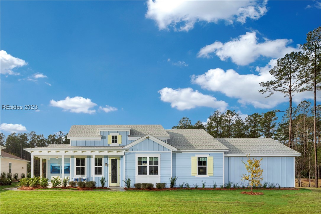 91 Tropics Avenue, Hardeeville, South Carolina image 2