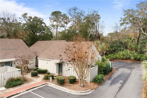 A home in Hilton Head Island