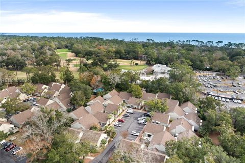 A home in Hilton Head Island