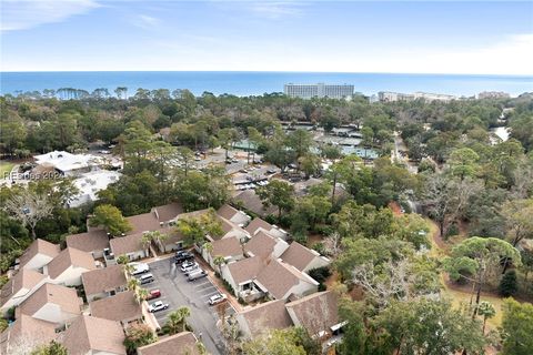 A home in Hilton Head Island