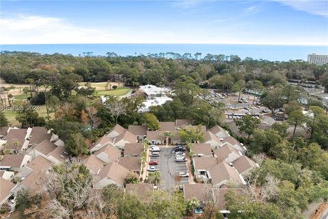 A home in Hilton Head Island