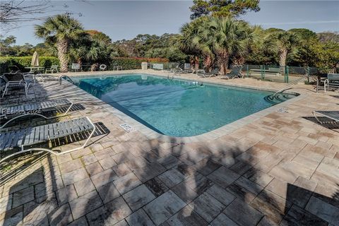 A home in Hilton Head Island