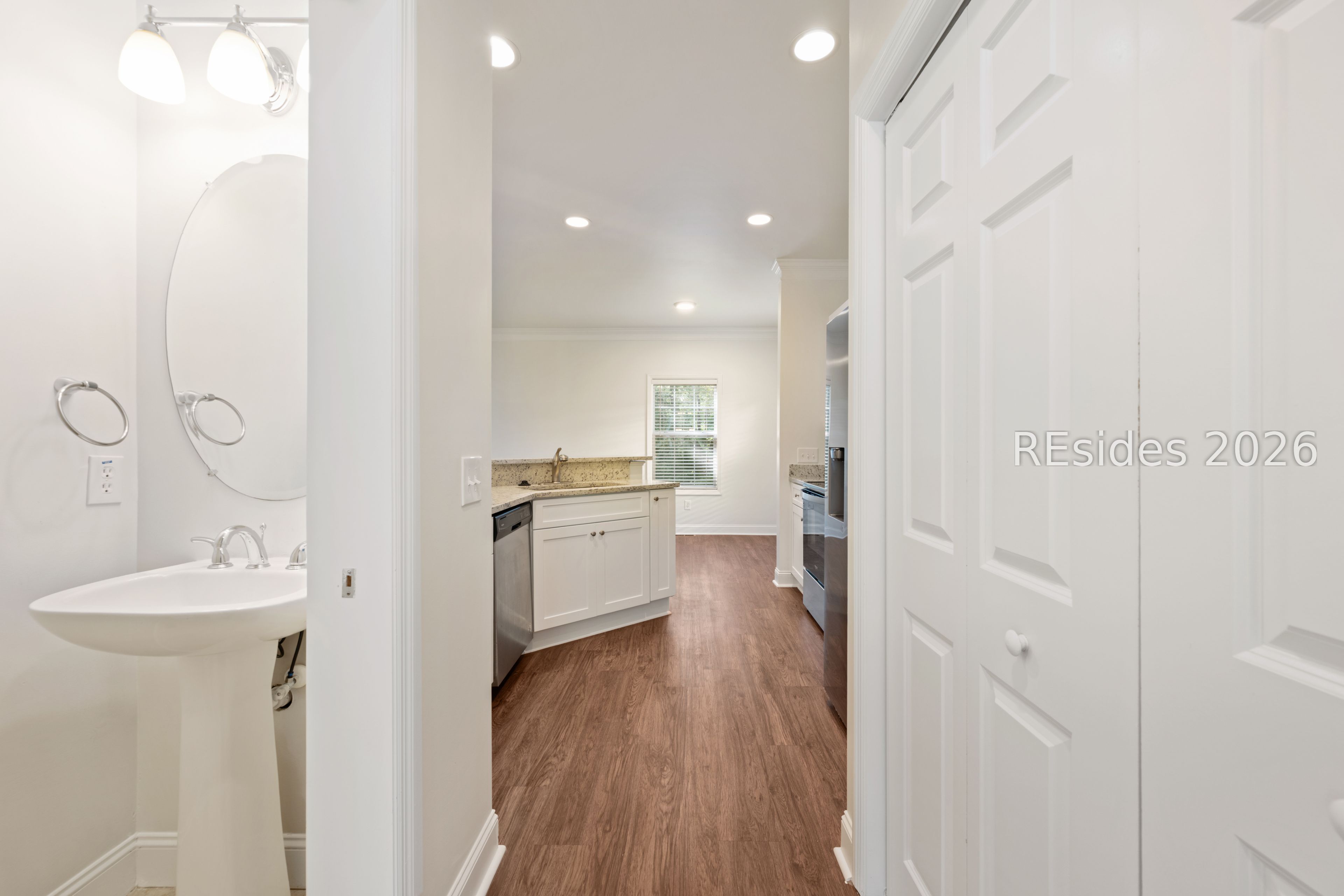 12 Peregrine Drive
