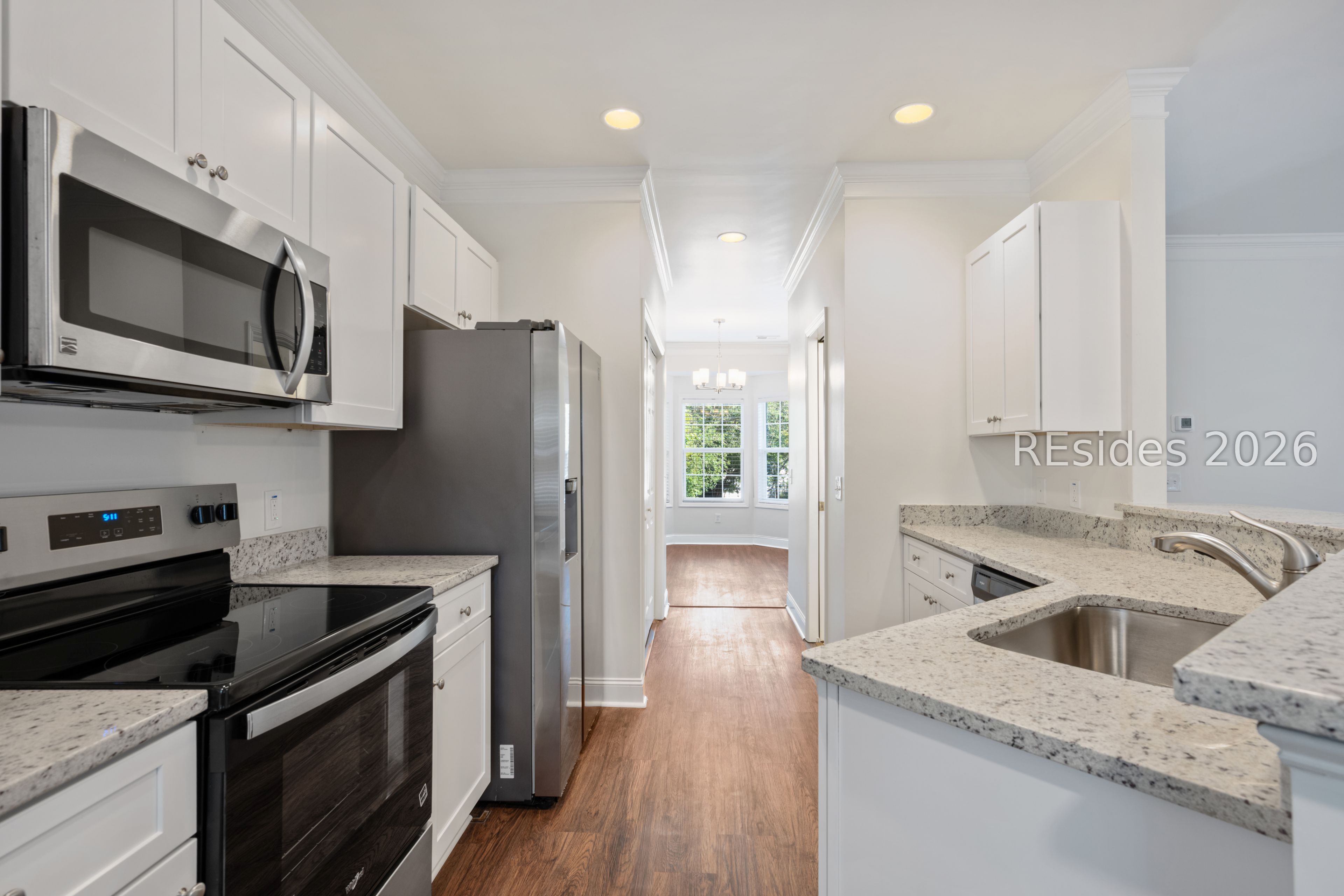 12 Peregrine Drive