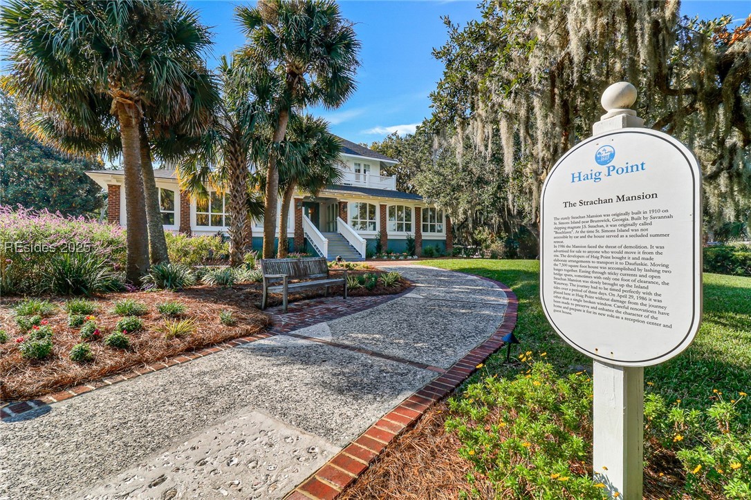 12 Lake Ridge Court, Daufuskie Island, South Carolina image 13