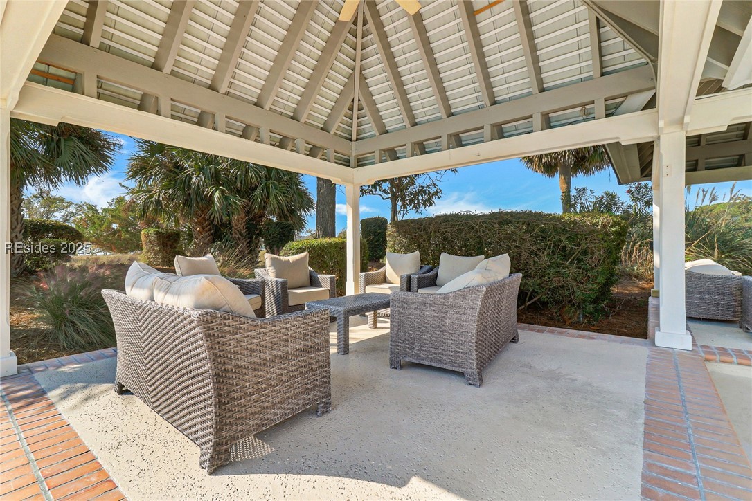 12 Lake Ridge Court, Daufuskie Island, South Carolina image 25