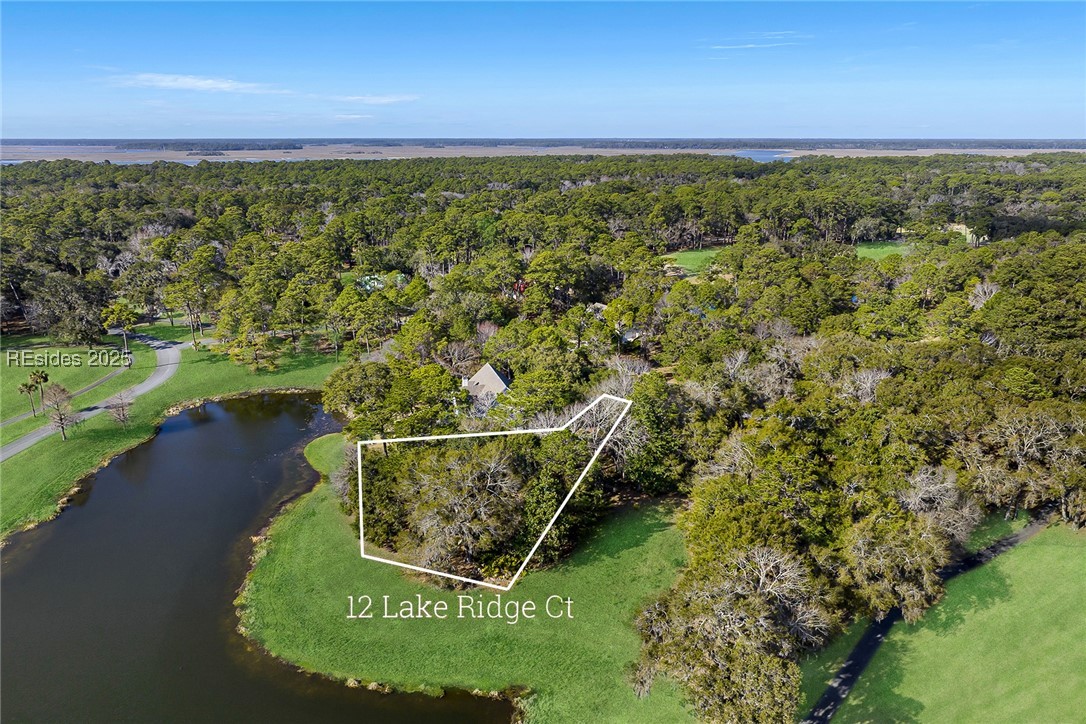 12 Lake Ridge Court, Daufuskie Island, South Carolina image 7