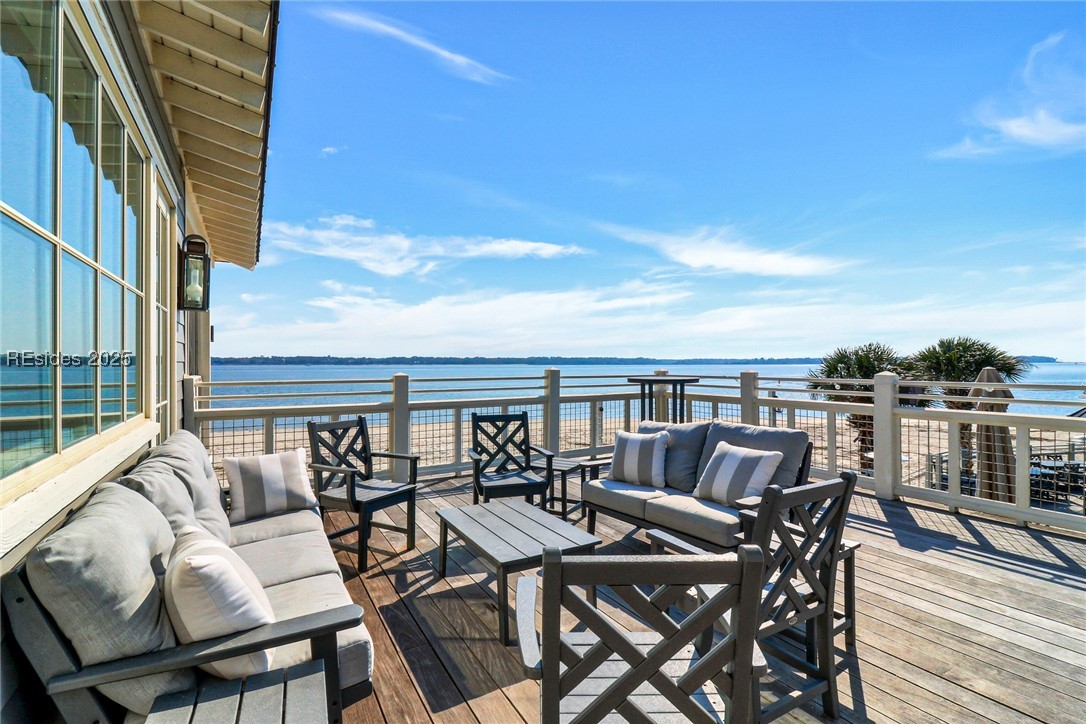 12 Lake Ridge Court, Daufuskie Island, South Carolina image 17
