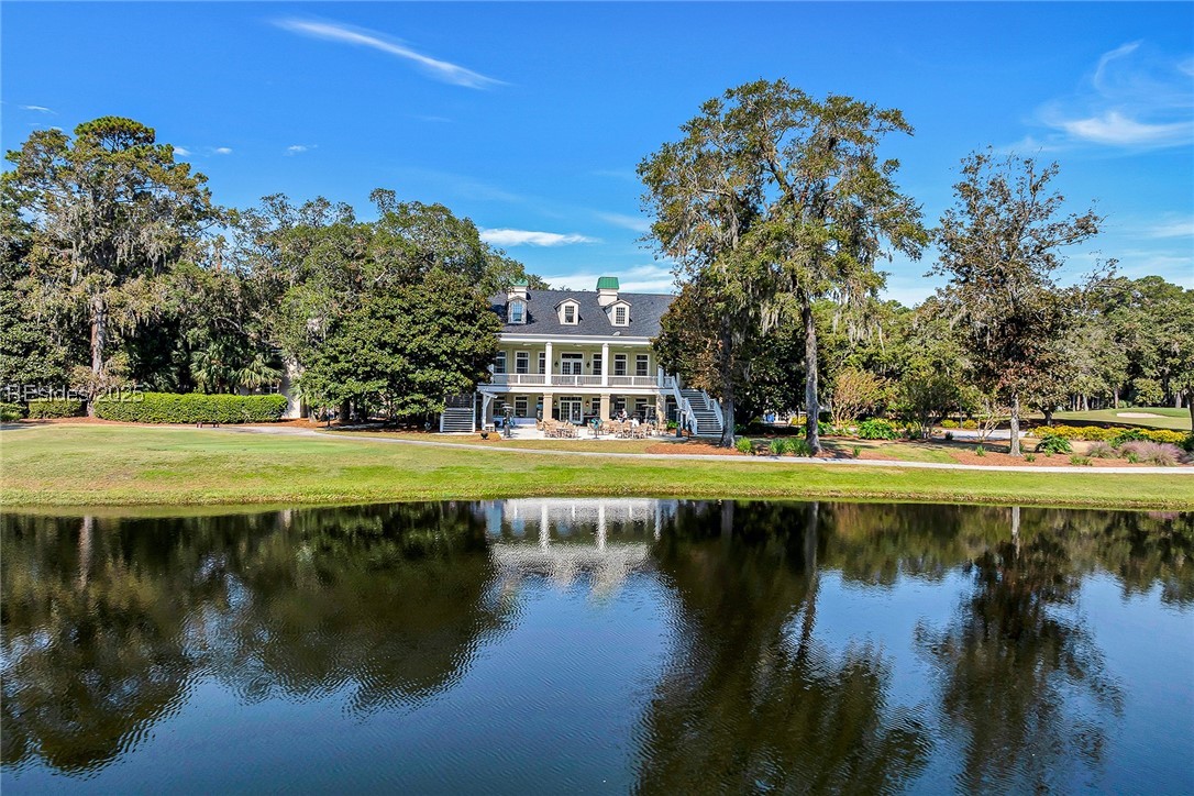 12 Lake Ridge Court, Daufuskie Island, South Carolina image 34