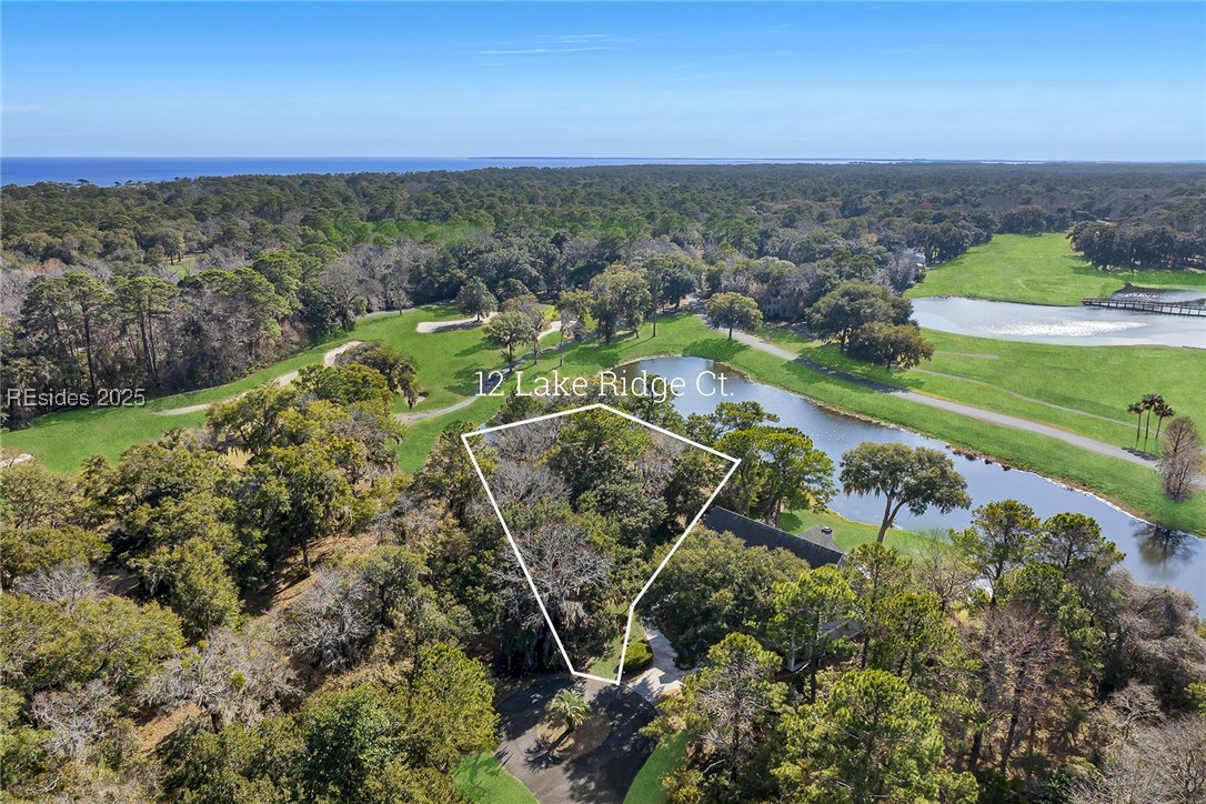 12 Lake Ridge Court, Daufuskie Island, South Carolina image 2