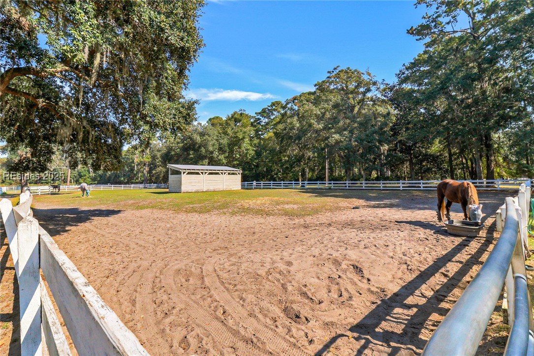 12 Lake Ridge Court, Daufuskie Island, South Carolina image 30