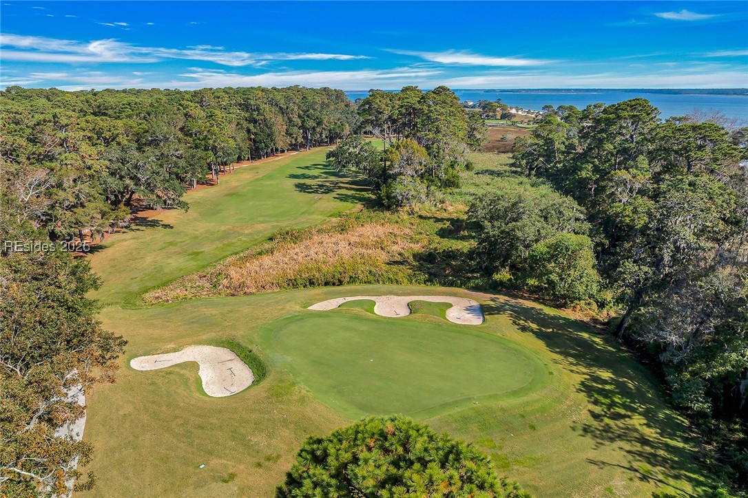 12 Lake Ridge Court, Daufuskie Island, South Carolina image 31