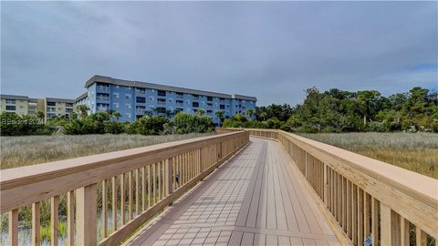 A home in Hilton Head Island